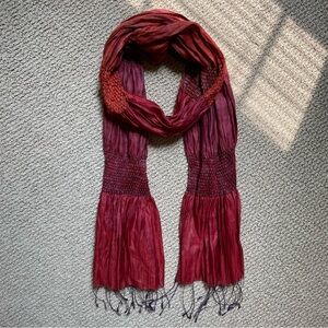 Gorgeous Scarf